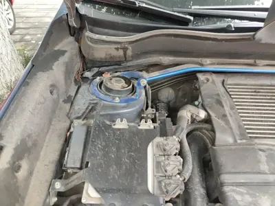 Subaru Forester 2014, 120000 км, за 7237.46 USD - фото 21