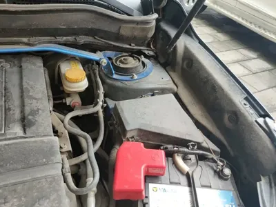 Subaru Forester 2014, 120000 км, за 7237.46 USD - фото 22