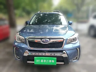 Subaru Forester 2014, 120000 км, за 7237.46 USD - фото 24