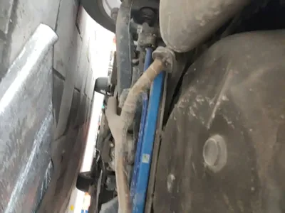 Subaru Forester 2014, 120000 км, за 7237.46 USD - фото 25
