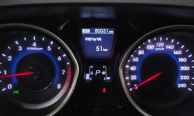 Hyundai Avante 2012, 80031 км, за 2595.63 USD - фото 8