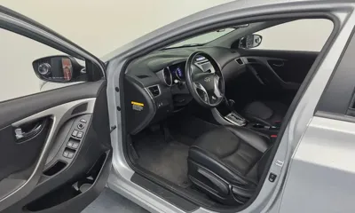 Hyundai Avante 2012, 80031 км, за 2595.63 USD - фото 10