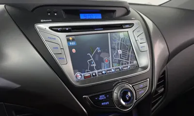 Hyundai Avante 2012, 80031 км, за 2595.63 USD - фото 11