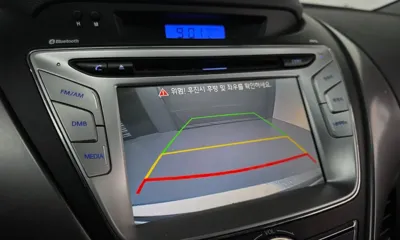 Hyundai Avante 2012, 80031 км, за 2595.63 USD - фото 13