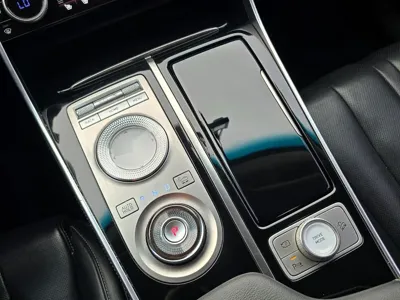 Genesis GV80 2020, 126000 км, за 19364.58 USD - фото 13