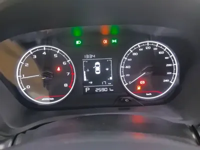 Geely Vision X3 2021, 25900 км, за 4930.01 USD - фото 12