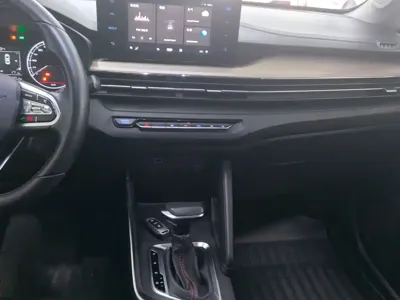 Geely Vision X3 2021, 25900 км, за 4930.01 USD - фото 13