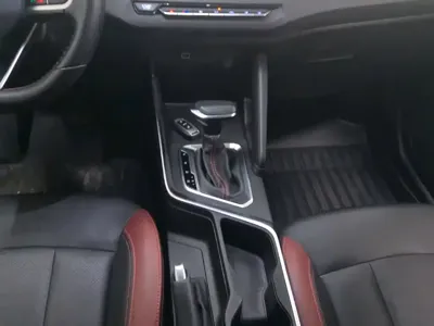 Geely Vision X3 2021, 25900 км, за 4930.01 USD - фото 14