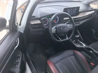 Geely Vision X3 2021, 25900 км, за 4930.01 USD - фото 16