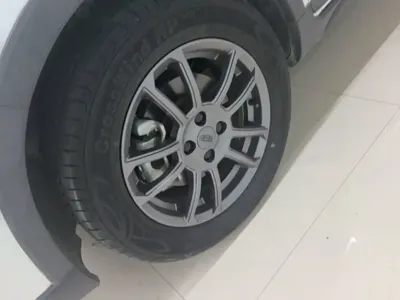 Geely Vision X3 2021, 25900 км, за 4930.01 USD - фото 23