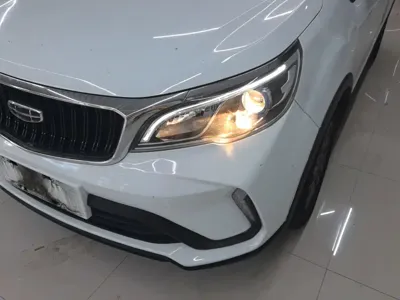 Geely Vision X3 2021, 25900 км, за 4930.01 USD - фото 24
