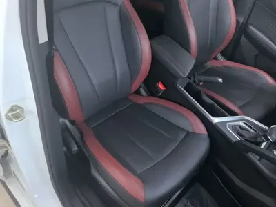 Geely Vision X3 2021, 25900 км, за 4930.01 USD - фото 25