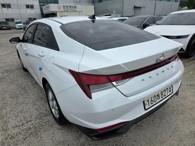 Hyundai Avante 2021, 153320 км, за 8205.33 USD - фото 6