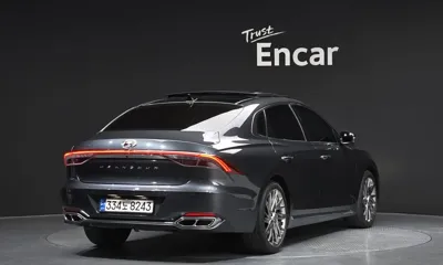 Hyundai Grandeur 2020, 37143 км, за 18830.52 USD