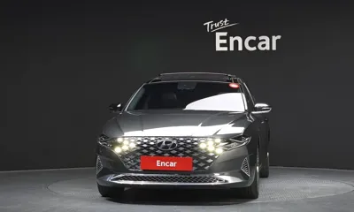 Hyundai Grandeur 2020, 37143 км, за 18830.52 USD