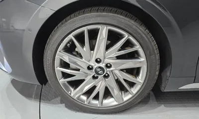 Hyundai Grandeur 2020, 37143 км, за 18830.52 USD