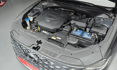 Hyundai Grandeur 2020, 37143 км, за 18830.52 USD - фото 6