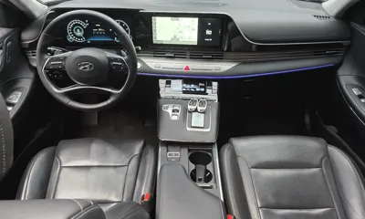 Hyundai Grandeur 2020, 37143 км, за 18830.52 USD - фото 7