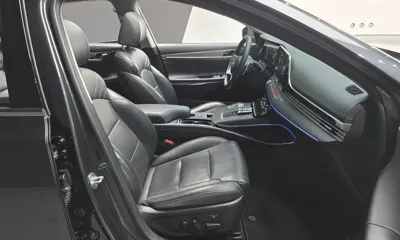 Hyundai Grandeur 2020, 37143 км, за 18830.52 USD - фото 10