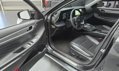 Hyundai Grandeur 2020, 37143 км, за 18830.52 USD - фото 11