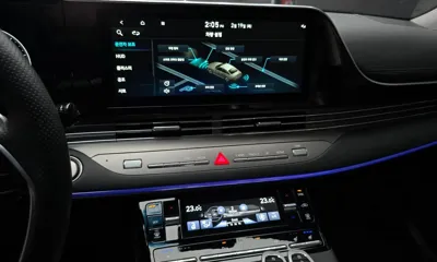 Hyundai Grandeur 2020, 37143 км, за 18830.52 USD - фото 15