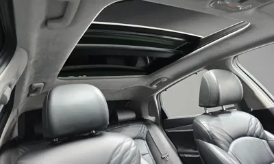 Hyundai Grandeur 2020, 37143 км, за 18830.52 USD - фото 19
