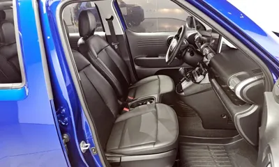 Hyundai Casper 2023, 27076 км, за 8775.92 USD - фото 10