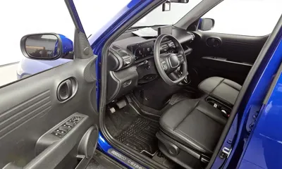 Hyundai Casper 2023, 27076 км, за 8775.92 USD - фото 11