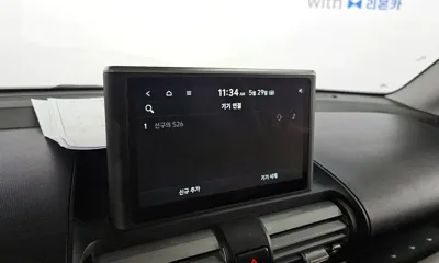 Hyundai Casper 2023, 27076 км, за 8775.92 USD - фото 16