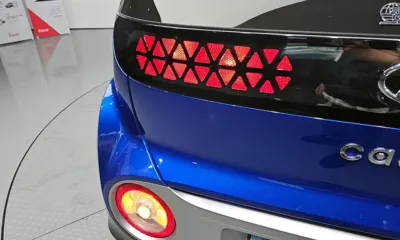 Hyundai Casper 2023, 27076 км, за 8775.92 USD - фото 23