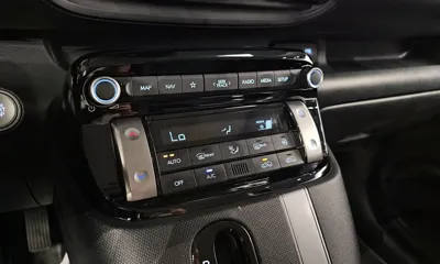Hyundai Casper 2023, 27076 км, за 8775.92 USD - фото 28
