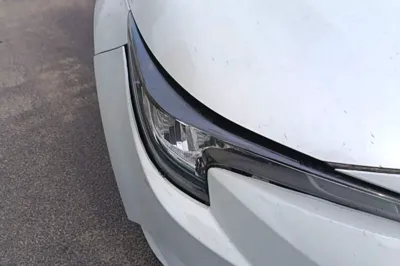 Toyota Levin 2019, 80700 км, за 12443 USD - фото 7