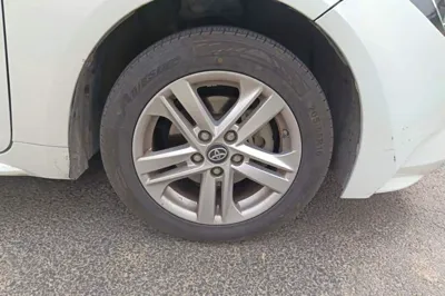 Toyota Levin 2019, 80700 км, за 12443 USD - фото 8