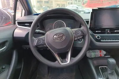 Toyota Levin 2019, 80700 км, за 12443 USD - фото 9