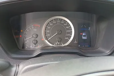 Toyota Levin 2019, 80700 км, за 12443 USD - фото 10