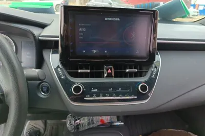 Toyota Levin 2019, 80700 км, за 12443 USD - фото 12
