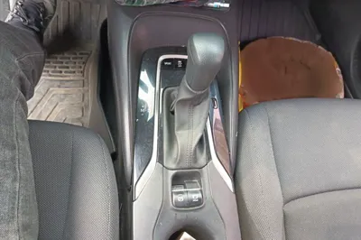 Toyota Levin 2019, 80700 км, за 12443 USD - фото 13