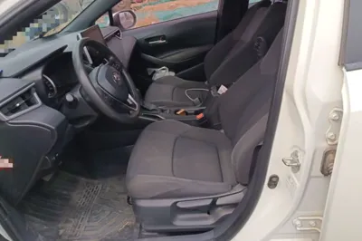 Toyota Levin 2019, 80700 км, за 12443 USD - фото 14