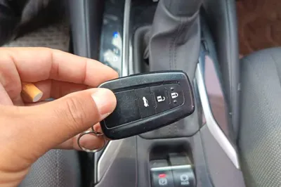 Toyota Levin 2019, 80700 км, за 12443 USD - фото 17