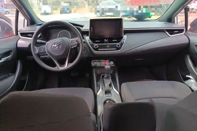 Toyota Levin 2019, 80700 км, за 12443 USD - фото 18