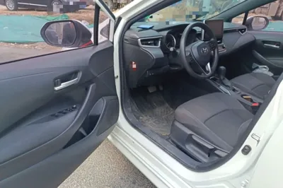Toyota Levin 2019, 80700 км, за 12443 USD - фото 19