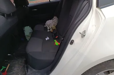 Toyota Levin 2019, 80700 км, за 12443 USD - фото 20