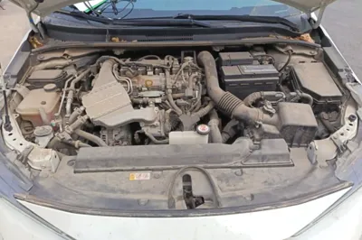 Toyota Levin 2019, 80700 км, за 12443 USD - фото 21