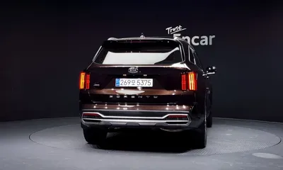 Kia Sorento 2021, 108653 км, за 16311.5 USD
