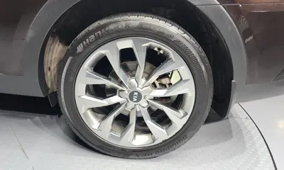 Kia Sorento 2021, 108653 км, за 16311.5 USD