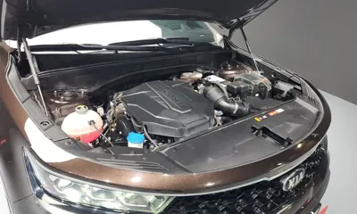 Kia Sorento 2021, 108653 км, за 16311.5 USD - фото 6
