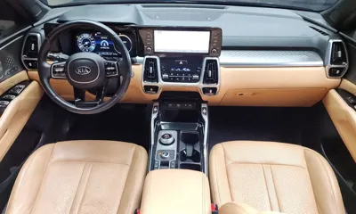 Kia Sorento 2021, 108653 км, за 16311.5 USD - фото 7