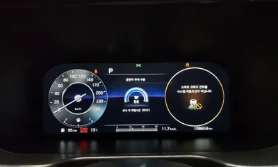 Kia Sorento 2021, 108653 км, за 16311.5 USD - фото 8