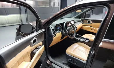 Kia Sorento 2021, 108653 км, за 16311.5 USD - фото 10
