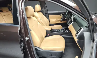 Kia Sorento 2021, 108653 км, за 16311.5 USD - фото 11